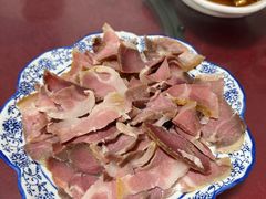 -老丽江餐馆(丽江华都商贸城店)
