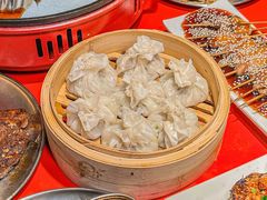 -醉烧膘·烧烤夜宵王(总店)