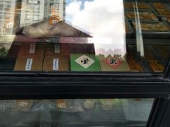 -君来梁溪饭店-餐厅