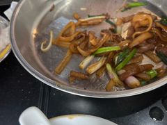 -牛一煲美食(江高店)