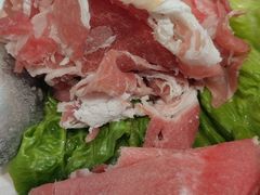 -清真·马坡烧烤涮牛肚·酸浆火锅(新区总店)