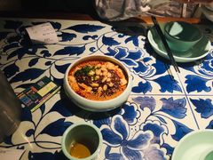 -绿茶餐厅(布吉万象汇店)