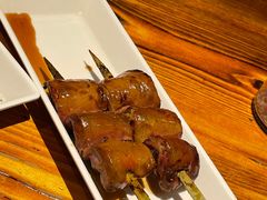 -日吉丸·鸟将军炭火融合酒馆(中央大街店)