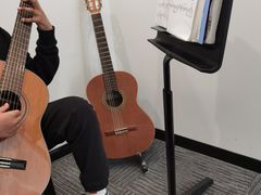 -何顺华吉他沙龙