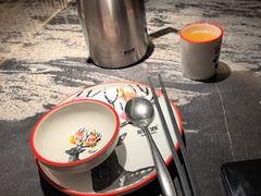-新白鹿餐厅(松江开元地中海店)