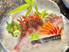 -蒋记海鲜姿造•洋房别墅(星河湾店)