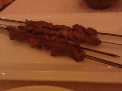 羊肉串-楼兰印象(朝外店)