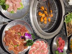 -红泥小火炉·东北泥炉烤肉(天一旗舰店)