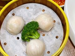 虾饺-阿义海鲜粥(九眼桥店)