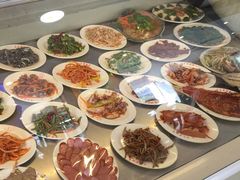 -西塔大冷面(三好街店)