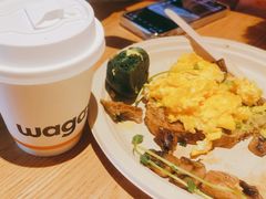 -Wagas沃歌斯(虹桥机场T1店)