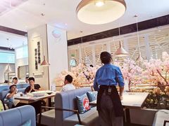 大堂-花椒俏川菜小馆(南海万达店)