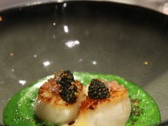 -Le Bistrot de Racine