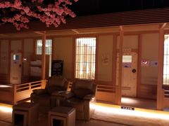 -蓝鲸湾汤泉(包河店)