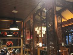 -丽江金茂凯悦臻选酒店-滇香馆