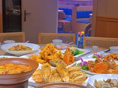 -醉壹号海鲜大排档(厦门美食地标店)