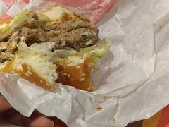 -汉堡王(兰州中心店)