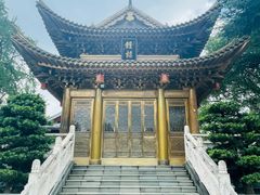 -上海东林寺(金山区)