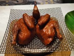 -东海朗廷酒店-唐阁T’ANG COURT 中餐厅