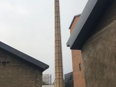 -沈阳二战盟军战俘营旧址陈列馆