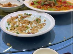 -阿毛饭店(和义路店)