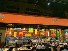 -弄堂小笼包(西青中北永旺购物中心店)