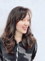 点击看大图 -愉己冥想·护发专门店