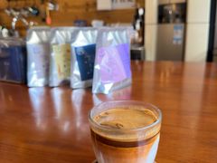 -Be Lived Cafe比例咖啡(摩天轮店)