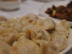 葱香羊肉饺子-金春禧(世茂国际广场店)