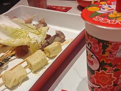 -宏姐串串香(征仪路店)