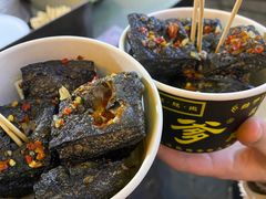 -武爹臭豆腐(坡子街店)