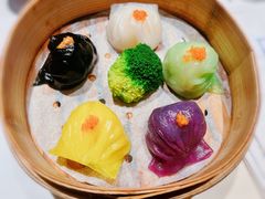 -新雅(丰盛里店)