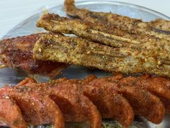 -里脊肉串店(天桥老店)