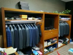 点击看大图 -Suit&Leader尚理德服装定制(上海展览中心店)