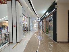 -番禺华丰汇购物中心