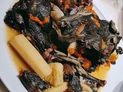 -汤城小厨•粤菜•靓汤(西直门凯德MALL店)