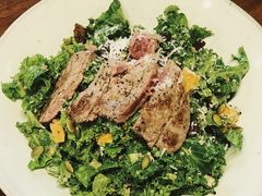 牛排早午餐-VESH COFFEE(定西路店)