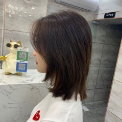 -Coco Salon 日系烫染专业店