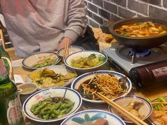-肖记公安牛肉鱼杂(田林路店)