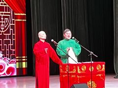 -上海虹桥当代艺术馆