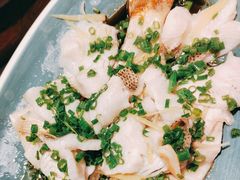 -啫神·广州地标美食(北京路店)