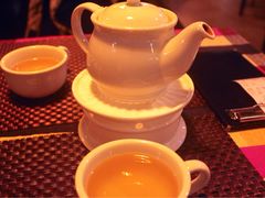 -遇见西木美式餐厅(体育路店)