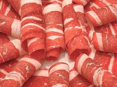 -清真马家美食城•海鲜•青岛菜•火锅(延安三路店)