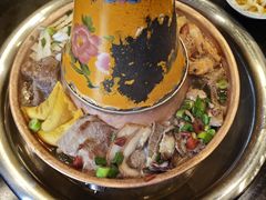 -陆记源·青海土火锅