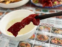 -老西安韩记三鲜煮馍(四府街店)