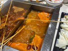 -串一火锅(赛格国际购物中心店)