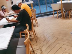 -乡村基(渝中区得意世界餐厅)