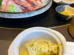 -红叶日料·放题·海胆·定食(星海店)