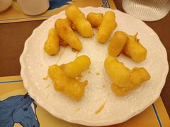 -内蒙古驻京办餐厅