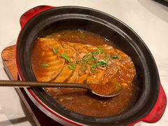 -久宴·天目湖大鱼头(恐龙园店)